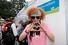 Women's Run Frankfurt 2011  Das Rahmenprogramm