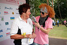 Women's Run Frankfurt 2011  Das Rahmenprogramm