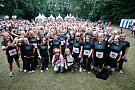 Reebok Womens Run Frankfurt 2011
