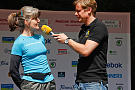 Women's Run Frankfurt 2011  Das Rahmenprogramm