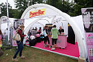 Women's Run Frankfurt 2011  Das Rahmenprogramm