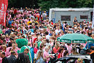 Reebok Womens Run Frankfurt 2011