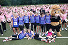 Reebok Womens Run Frankfurt 2011