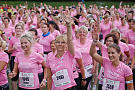 Reebok Womens Run Frankfurt 2011