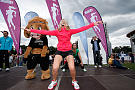 Reebok Womens Run Frankfurt 2011