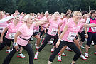 Reebok Womens Run Frankfurt 2011