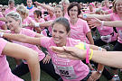 Reebok Womens Run Frankfurt 2011
