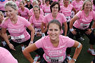 Reebok Womens Run Frankfurt 2011