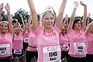 Reebok Womens Run Frankfurt 2011