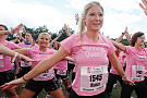 Reebok Womens Run Frankfurt 2011