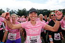 Reebok Womens Run Frankfurt 2011