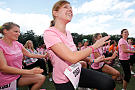 Reebok Womens Run Frankfurt 2011