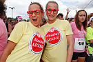 Reebok Womens Run Frankfurt 2011