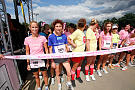 Reebok Womens Run Frankfurt 2011