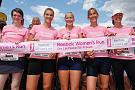 Reebok Womens Run Frankfurt 2011