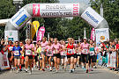 Reebok Womens Run Frankfurt 2011