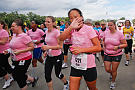 Reebok Womens Run Frankfurt 2011
