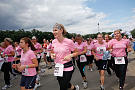 Reebok Womens Run Frankfurt 2011