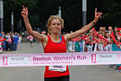 Reebok Womens Run Frankfurt 2011