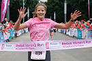 Reebok Womens Run Frankfurt 2011