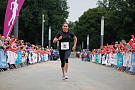 Reebok Womens Run Frankfurt 2011