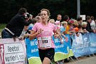 Reebok Womens Run Frankfurt 2011