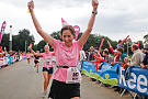 Reebok Womens Run Frankfurt 2011