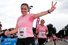 Reebok Womens Run Frankfurt 2011