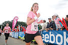 Reebok Womens Run Frankfurt 2011