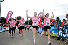 Reebok Womens Run Frankfurt 2011