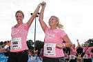 Reebok Womens Run Frankfurt 2011