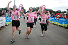 Reebok Womens Run Frankfurt 2011