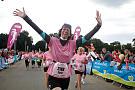 Reebok Womens Run Frankfurt 2011