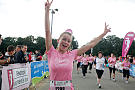 Reebok Womens Run Frankfurt 2011