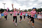 Reebok Womens Run Frankfurt 2011