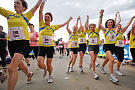 Reebok Womens Run Frankfurt 2011