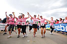 Reebok Womens Run Frankfurt 2011