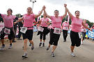 Reebok Womens Run Frankfurt 2011