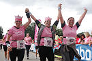 Reebok Womens Run Frankfurt 2011