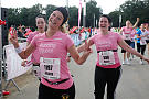 Reebok Womens Run Frankfurt 2011