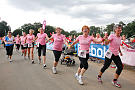 Reebok Womens Run Frankfurt 2011