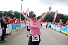 Reebok Womens Run Frankfurt 2011