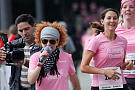 Reebok Womens Run Frankfurt 2011