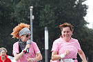 Reebok Womens Run Frankfurt 2011