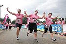 Reebok Womens Run Frankfurt 2011