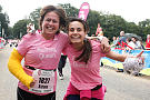 Reebok Womens Run Frankfurt 2011