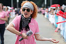 Reebok Womens Run Frankfurt 2011
