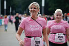 Reebok Womens Run Frankfurt 2011