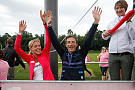 Reebok Womens Run Frankfurt 2011