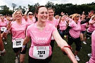 Reebok Womens Run Frankfurt 2011